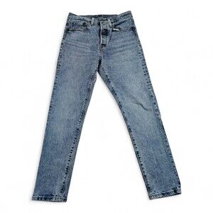 Levi's Women's Skinny Jeans - Light Blue